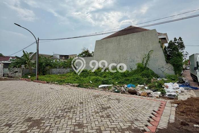 Untuk Dijual Tanah 328m2 di Manyar, Surabaya Untuk Dijual Tanah 328m2 di Manyar, Surabaya