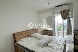 Apartemen Harga Murah dengan 1 BR & 1 KM di Tenggilis Mejoyo Surabaya Apartemen Harga Murah dengan 1 BR & 1 KM di Tenggilis Mejoyo Surabaya