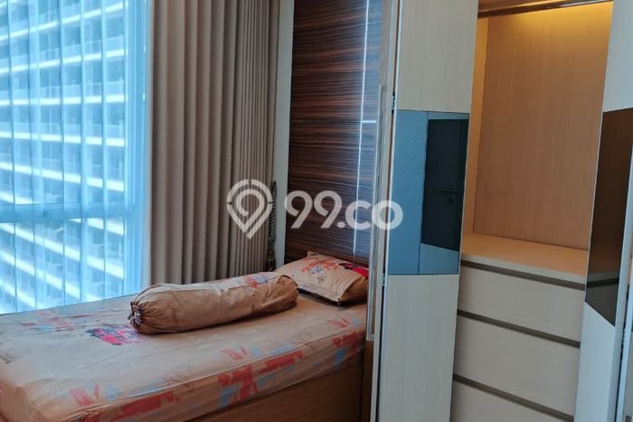 Apartemen Sewa 3 Kamar Hemat Siap Huni di Surabaya, Luas 117m2 Apartemen Sewa 3 Kamar Hemat Siap Huni di Surabaya, Luas 117m2