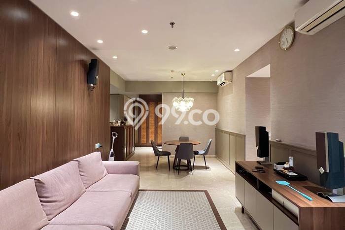Apartemen Prestisius Dijual di Surabaya Lokasi Strategis Punya 3 Kamar Tidur Apartemen Prestisius Dijual di Surabaya Lokasi Strategis Punya 3 Kamar Tidur