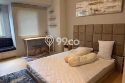 Disewakan Apartemen Ekonomis 1 BR di Citraland Surabaya Disewakan Apartemen Ekonomis 1 BR di Citraland Surabaya