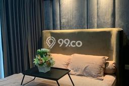 Sewa Apartemen Terjangkau 1 KT di Pakuwon City Surabaya Sewa Apartemen Terjangkau 1 KT di Pakuwon City Surabaya