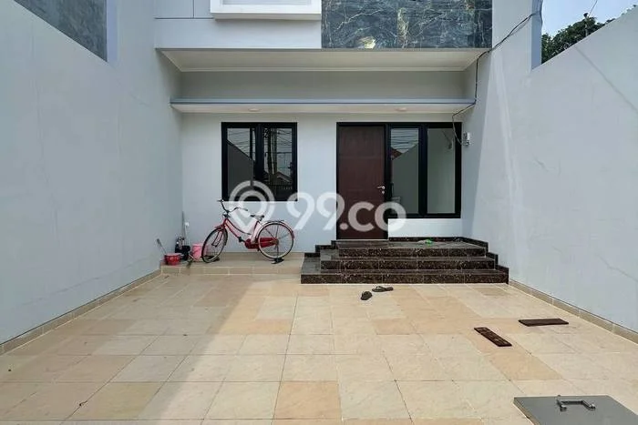 Dijual Hunian Rumah Nyaman 3 KT di Surabaya Kota, Surabaya Dijual Hunian Rumah Nyaman 3 KT di Surabaya Kota, Surabaya