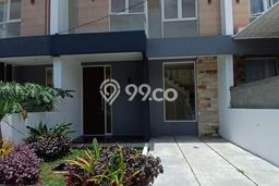 Rumah Strategis Minimalis Lb 70m2 di Rungkut, Surabaya Rumah Strategis Minimalis Lb 70m2 di Rungkut, Surabaya