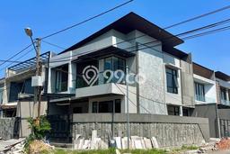 Rumah Nyaman bagi Keluarga area Manyar - 4 KT Rumah Nyaman bagi Keluarga area Manyar - 4 KT