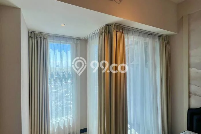 Apartemen di Surabaya Kota, 1 KT, Luas 21m2m², Area Prospektif Apartemen di Surabaya Kota, 1 KT, Luas 21m2m², Area Prospektif
