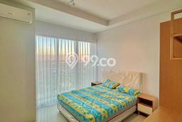 Apartemen Premium di Citraland, 1 KM, Luas 30m², City View Apartemen Premium di Citraland, 1 KM, Luas 30m², City View