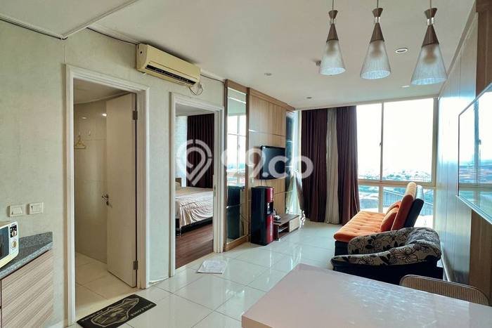 Disewakan Apartemen Kawasan Surabaya Kota, 1 KM, Luas 55m2m², Pemandangan Bagus Disewakan Apartemen Kawasan Surabaya Kota, 1 KM, Luas 55m2m², Pemandangan Bagus