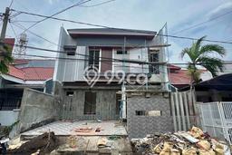 Hunian Super Elit dengan Akses Paling Strategis di Manyar, Surabaya Hunian Super Elit dengan Akses Paling Strategis di Manyar, Surabaya