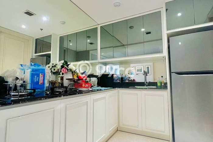 Apartemen Luxury Dijual di Surabaya Lokasi Strategis Punya 3 Kamar Tidur Apartemen Luxury Dijual di Surabaya Lokasi Strategis Punya 3 Kamar Tidur
