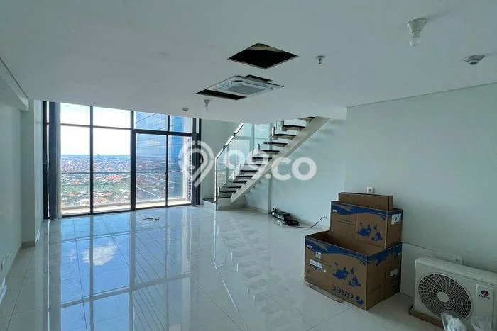 Apartemen Nyaman untuk Disewa, 1 Kamar di Surabaya Apartemen Nyaman untuk Disewa, 1 Kamar di Surabaya