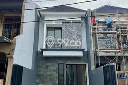 Kesempatan Investasi Rumah Siap Huni di Kawasan Rungkut, Surabaya Kesempatan Investasi Rumah Siap Huni di Kawasan Rungkut, Surabaya
