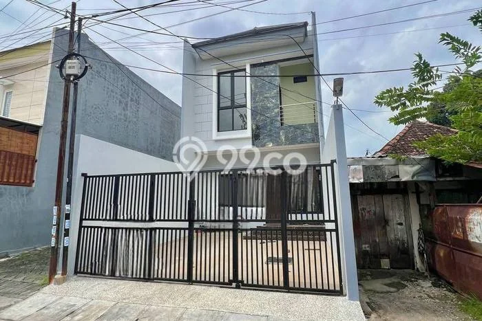 Dijual Hunian Rumah Nyaman 3 KT di Surabaya Kota, Surabaya Dijual Hunian Rumah Nyaman 3 KT di Surabaya Kota, Surabaya