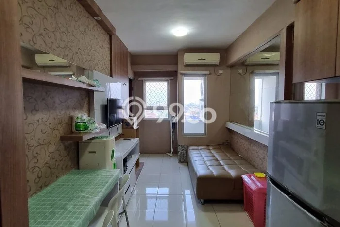 Apartemen Harga Terjangkau untuk Dijual di Surabaya Kota Dengan Spesifikasi 3 KT & 2 KM Apartemen Harga Terjangkau untuk Dijual di Surabaya Kota Dengan Spesifikasi 3 KT & 2 KM