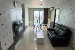 Apartemen Favorit Modern Dijual di Surabaya dengan 2 Kamar Tidur Apartemen Favorit Modern Dijual di Surabaya dengan 2 Kamar Tidur