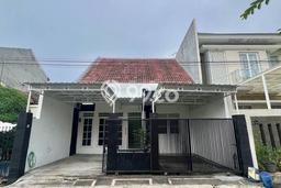 Rumah Minimalis 2 KT LT 136m2 di Manyar Rumah Minimalis 2 KT LT 136m2 di Manyar