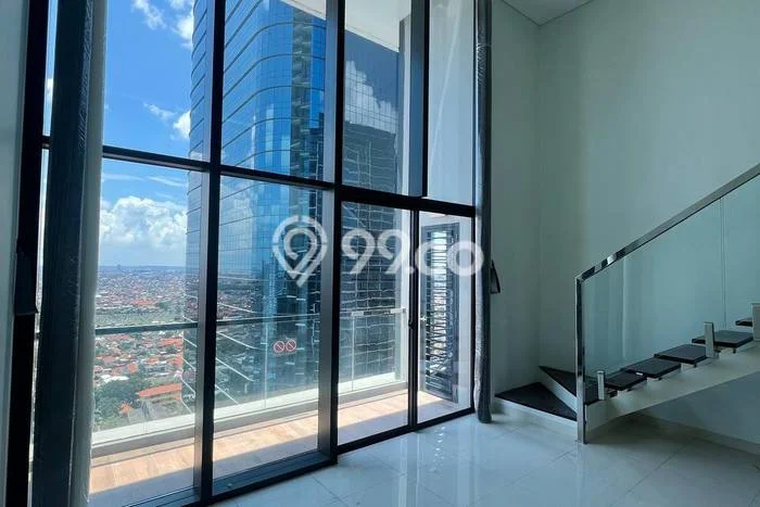 Apartemen Nyaman untuk Disewa, 1 Kamar di Surabaya Apartemen Nyaman untuk Disewa, 1 Kamar di Surabaya