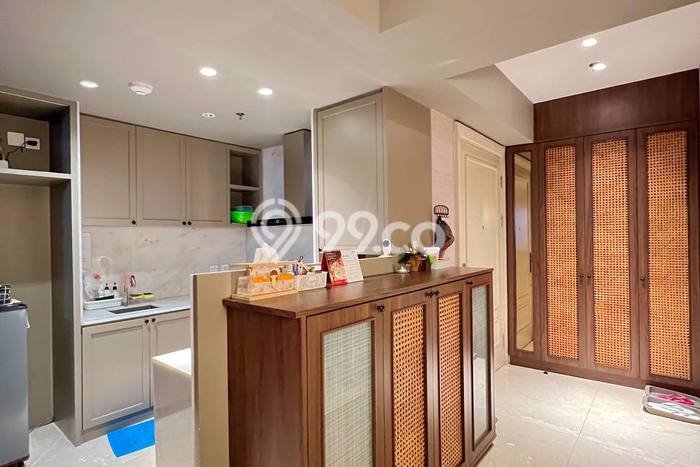 Apartemen Prestisius Dijual di Surabaya Lokasi Strategis Punya 3 Kamar Tidur Apartemen Prestisius Dijual di Surabaya Lokasi Strategis Punya 3 Kamar Tidur