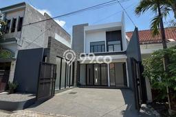 Best Deal Hunian Mewah Ideal dan Luas di Rungkut, Surabaya Best Deal Hunian Mewah Ideal dan Luas di Rungkut, Surabaya