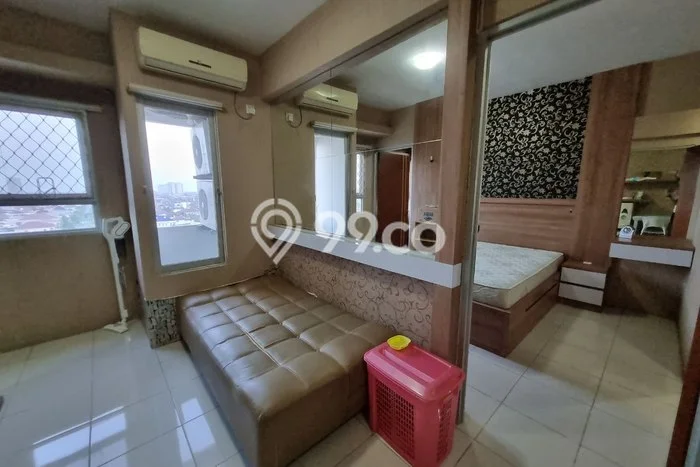 Apartemen Harga Terjangkau untuk Dijual di Surabaya Kota Dengan Spesifikasi 3 KT & 2 KM Apartemen Harga Terjangkau untuk Dijual di Surabaya Kota Dengan Spesifikasi 3 KT & 2 KM