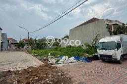 Untuk Dijual Tanah 328m2 di Manyar, Surabaya Untuk Dijual Tanah 328m2 di Manyar, Surabaya