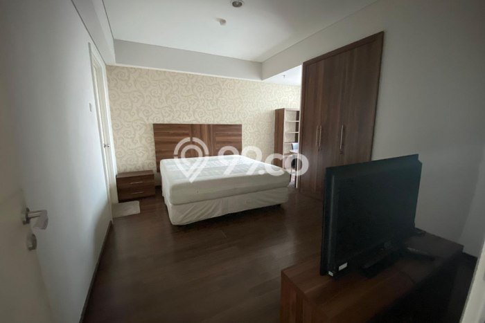 Apartemen Strategis 90m2 di Surabaya Kota Surabaya 2 KT Apartemen Strategis 90m2 di Surabaya Kota Surabaya 2 KT