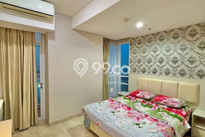 Sewa Apartemen Harga Terjangkau di Surabaya Kota 1 KT Sewa Apartemen Harga Terjangkau di Surabaya Kota 1 KT