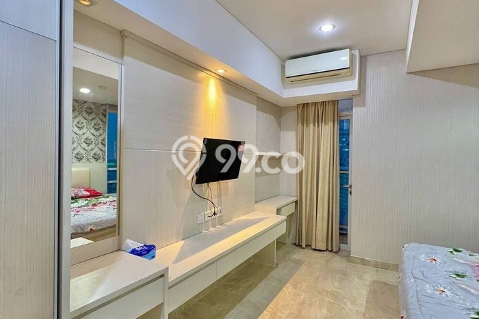 Sewa Apartemen Harga Terjangkau di Surabaya Kota 1 KT Sewa Apartemen Harga Terjangkau di Surabaya Kota 1 KT