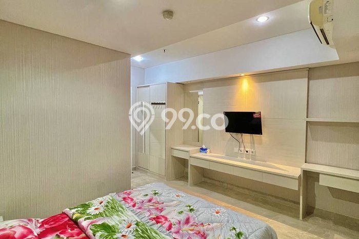Sewa Apartemen Harga Terjangkau di Surabaya Kota 1 KT Sewa Apartemen Harga Terjangkau di Surabaya Kota 1 KT