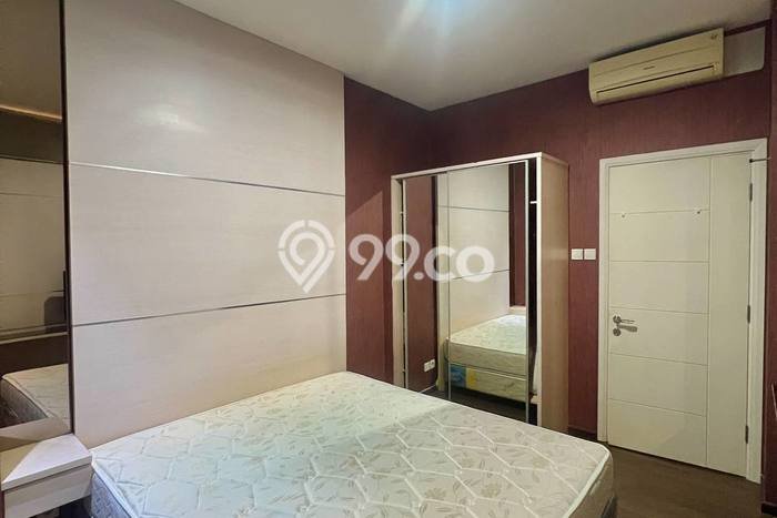 Apartemen Disewakan 1 Kamar Murah Siap Huni di Surabaya, Luas 36m2 Apartemen Disewakan 1 Kamar Murah Siap Huni di Surabaya, Luas 36m2