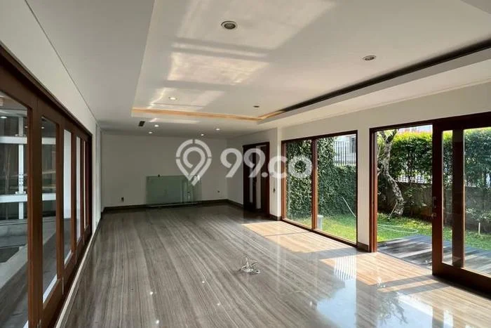 For Sale Rumah Elit Exclusive di Kebayoran Lama, Jakarta Selatan For Sale Rumah Elit Exclusive di Kebayoran Lama, Jakarta Selatan