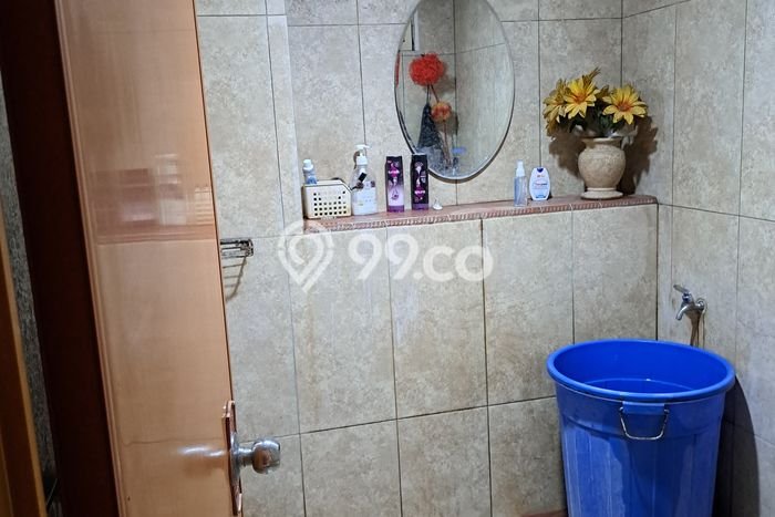Rumah Modern Cantik 3 KT Siap Huni di Ciledug Rumah Modern Cantik 3 KT Siap Huni di Ciledug