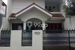 Hunian Elit LB 180m2 Siap Pakai Desain Elegan di Radio Dalam, Jakarta Selatan Hunian Elit LB 180m2 Siap Pakai Desain Elegan di Radio Dalam, Jakarta Selatan