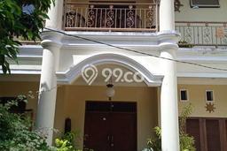 Dijual Rumah Elit Exclusive di Cinere, Depok Dijual Rumah Elit Exclusive di Cinere, Depok