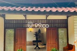 Hunian Mewah LB 582m2 Siap Huni Desain Elegan di Bangka, Jakarta Selatan Hunian Mewah LB 582m2 Siap Huni Desain Elegan di Bangka, Jakarta Selatan
