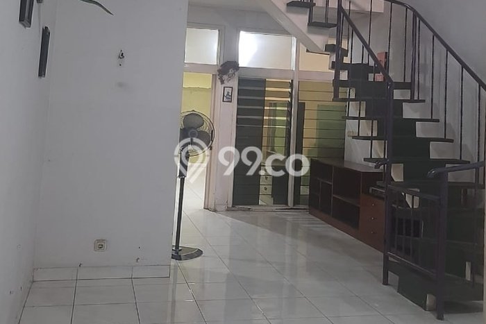 Hunian Super Mewah dengan Akses Paling Strategis di Pondok Indah, Jakarta Selatan Hunian Super Mewah dengan Akses Paling Strategis di Pondok Indah, Jakarta Selatan