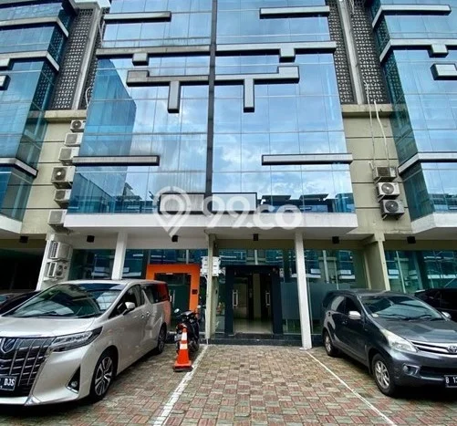 Ruko untuk Disewa di Pusat Jakarta Selatan Luas Bangunan 300m2 Ruko untuk Disewa di Pusat Jakarta Selatan Luas Bangunan 300m2