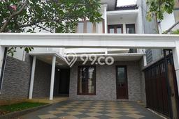 Rumah sewa siap huni 3 Kamar Tidur di Kemang, Jakarta Selatan Rumah sewa siap huni 3 Kamar Tidur di Kemang, Jakarta Selatan