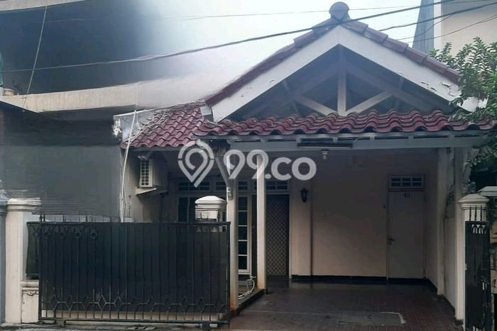 Hunian Super Mewah dengan Akses Paling Strategis di Pondok Indah, Jakarta Selatan Hunian Super Mewah dengan Akses Paling Strategis di Pondok Indah, Jakarta Selatan