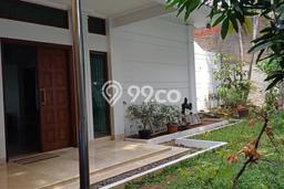 Disewakan Hunian Konsep Minimalis di Menteng Jakarta Pusat dengan 4 KT Disewakan Hunian Konsep Minimalis di Menteng Jakarta Pusat dengan 4 KT