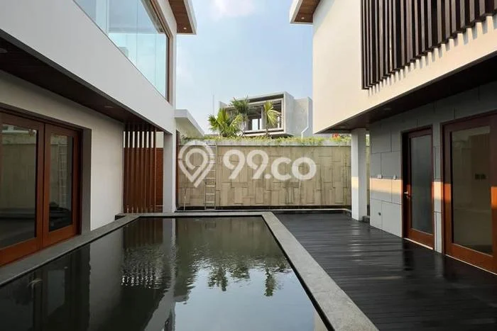 For Sale Rumah Elit Exclusive di Kebayoran Lama, Jakarta Selatan For Sale Rumah Elit Exclusive di Kebayoran Lama, Jakarta Selatan