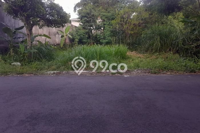 Dijual Tanah Kawasan Kaliurang, Luas 797m², Dekat Pusat Kota Dijual Tanah Kawasan Kaliurang, Luas 797m², Dekat Pusat Kota