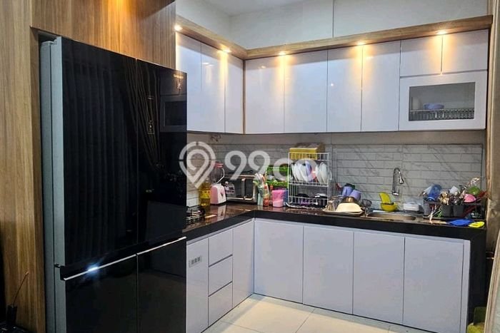 Dijual Rumah 5 KT di Sleman, Sleman - Luas Tanah 124m² Dijual Rumah 5 KT di Sleman, Sleman - Luas Tanah 124m²
