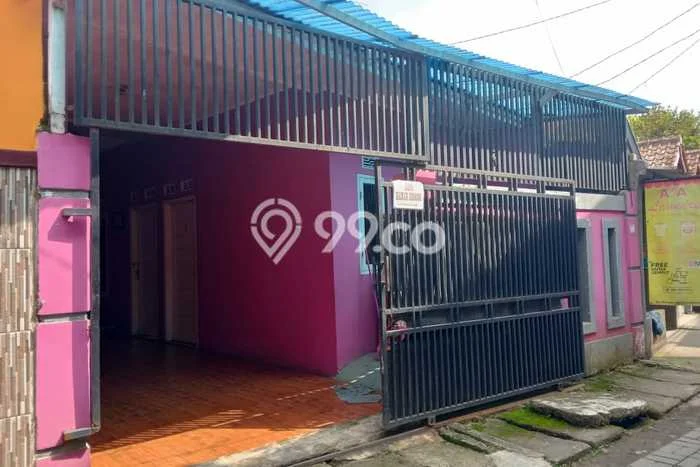 Unit Kost Dijual di Cimahi dengan 6 Kamar Kawasan Ramai Unit Kost Dijual di Cimahi dengan 6 Kamar Kawasan Ramai