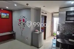 Apartemen Terjangkau Dijual di Bandung 2 KT & 1 KM Apartemen Terjangkau Dijual di Bandung 2 KT & 1 KM