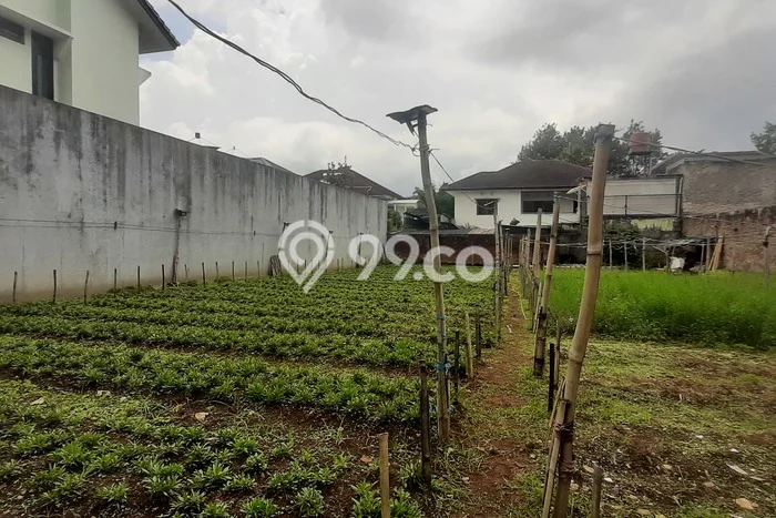 Tanah Kavling untuk Dijual di Lembang Bandung Barat 525m2 Tanah Kavling untuk Dijual di Lembang Bandung Barat 525m2