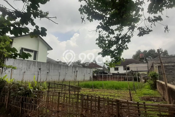 Tanah Kavling untuk Dijual di Lembang Bandung Barat 525m2 Tanah Kavling untuk Dijual di Lembang Bandung Barat 525m2