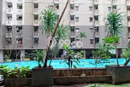 Dijual Apartemen 1 KT di Bandung Luas 36m2 Dijual Apartemen 1 KT di Bandung Luas 36m2