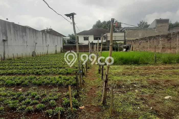 Tanah Kavling untuk Dijual di Lembang Bandung Barat 525m2 Tanah Kavling untuk Dijual di Lembang Bandung Barat 525m2