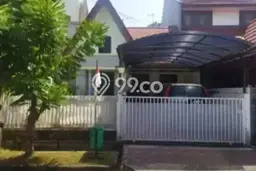 Disewakan Rumah Konsep Modern di Antapani Bandung dengan 3 KT Disewakan Rumah Konsep Modern di Antapani Bandung dengan 3 KT
